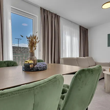 Listun - Exklusiv Apartment