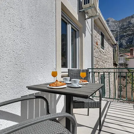 Apartment Listun - Exklusiv *