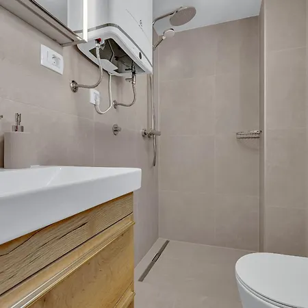 Listun - Exklusiv Apartment Makarska